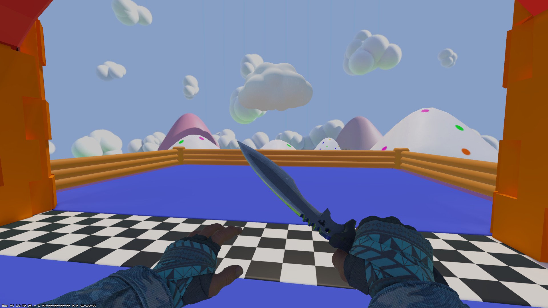 DOTA2创意工坊大赛：玩家自制地图，谁的创意最惊艳？的简单介绍