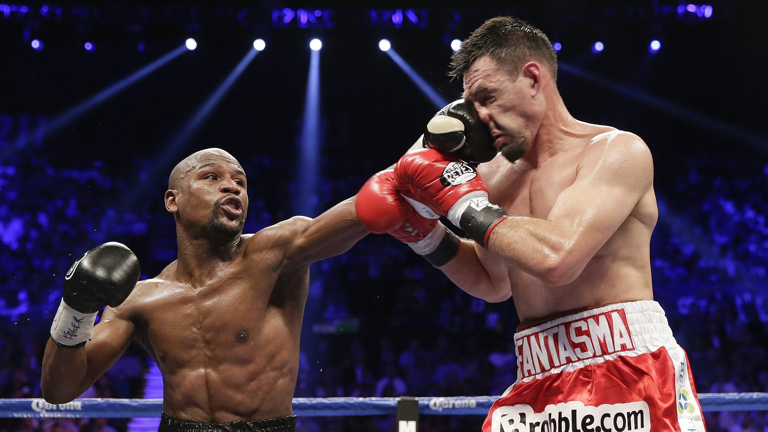 史上最“爆炸”的逆转比赛都有哪些教科书级战役？，逆转获胜